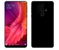 תיקון החלפת מסך לשיאומי mi mix 2 אצלך בבית או בסניפי הרשת