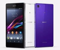 החלפת מסך טא'צ+ LCD SONY XPERIA Z1 שירות VIP התקנה אצלך בבית במקום בחינם