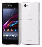 החלפת מסך טא'צּ SONY XPERIA Z1 קומפקט שירות VIP התקנה אצלך בחינם