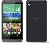 החלפת מסך טא'צ+LCD HTC DESIRE 816 שירות VIP התקנה אצלך בבית במקום בחינם