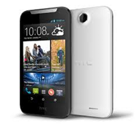 החלפת מסך טא'צ+ LCD HTC DESIRE 310 שירות VIP התקנה אצלך בבית במקום בחינם