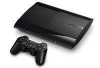 קונסולת פלייסטיישן 3 זיכרון 500GB ענק עכשיו במבצע בכל סניפי הרשת!!!