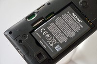 החלפת בטריה/סוללה לכל דגמי נוקיה לומיה: 820,920,930,950,1020,1520 שירות התקנה VIP אצלך בבית במקום או באחד הסניפים