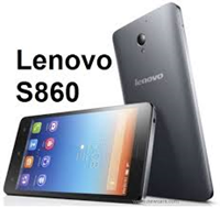 החלפת מסך טא'צ+ LCD ל LENOVO S860 של לנובו  שירות VIP התקנה אצלך בבית במקום בחינם