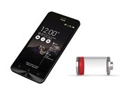 החלפת בטריה/סוללה לדגמים: זנפון 2,זנפון 5,זנפון 6 לטלפון ZENFONE של ASUS  שירות VIP התקנה אצלך בבית בתוספת תשלום