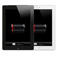 החלפת בטריה/סוללה לכל דגמי אייפד 1/2/3/4/אייר