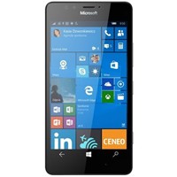 החלפת מסך נוקיה לומיה 950