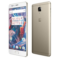 החלפת מסך טא'צ+ LCD לטלפון ONEPLUS 3 עד הבית