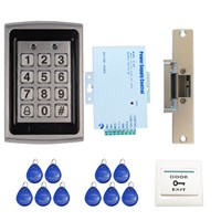 קיט מושלם לקודן לדלת כניסה אנטי ודאליזים מפתחות קירבה+מנעול+שנאי+קודן  שירות VIP משלוחי אקספרס מהירים לכל הארץ