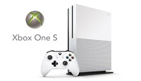 XBOX ONE S הדגם הדק בטכנולוגיית 4K מתחיבים למחיר הזול במדינה