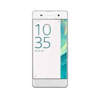 החלפת מסך טא'צ+ LCD SONY XPERIA XA שירות VIP התקנה אצלך בבית במקום בחינם