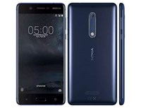 תיקון החלפת מסך לנוקיה NOKIA 5 עד הבית