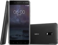 תיקון החלפת מסך לנוקיה NOKIA 6 עד הבית