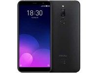 תיקון מסך מייזו M6T