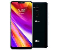 תיקון החלפת מסך LG G7 עד הבית