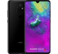 תיקון מסך וואווי MATE 20
