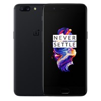 תיקון החלפת מסך oneplus 5 עד הבית