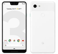 תיקון החלפת מסך גוגל פיקסל 3 XL עד הבית