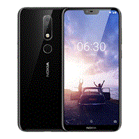 תיקון החלפת מסך לנוקיה NOKIA 6.1 עד הבית