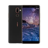תיקון החלפת מסך לנוקיה NOKIA 7 PLUS עד הבית