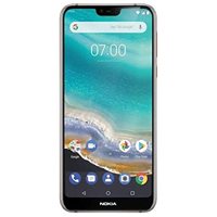 תיקון החלפת מסך לנוקיה NOKIA 7.1 עד הבית