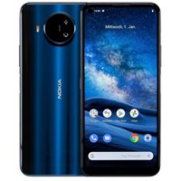 תיקון החלפת מסך לנוקיה NOKIA 8.3 עד הבית