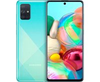 תיקון מסך סמסונג גלקסי A72 עד הבית