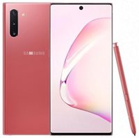 תיקון מסך סמסונג גלקסי NOT 10 עד הבית