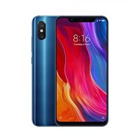 תיקון החלפת מסך לשיאומי MI 8 עד הבית