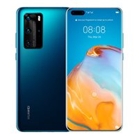 תיקון החלפת מסך וואווי P40 PRO עד הבית