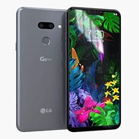 תיקון החלפת מסך LG G8 עד הבית