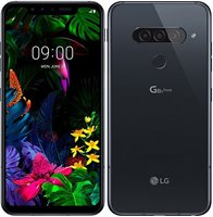 תיקון החלפת מסך LG G8S עד הבית