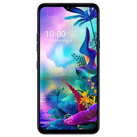 תיקון החלפת מסך LG G8X עד הבית