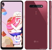 תיקון החלפת מסך LG K51S עד הבית