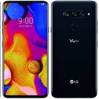 תיקון החלפת מסך LG V40 עד הבית