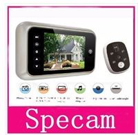 מצלמה עינית דיגיטלית לדלת  מצלמת עינית דיגיטלית לדלת מקליטה,מצלמת ומתעדת כל מי שבדלת לבטחונכם האישי