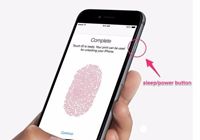 החלפת כפתור הפעלה  לאייפון 6 / 6 פלוס שימו לב!!! כפתור מקורי לאייפון 6 אופציה התקנה אצלך בבית או באחד הסניפים